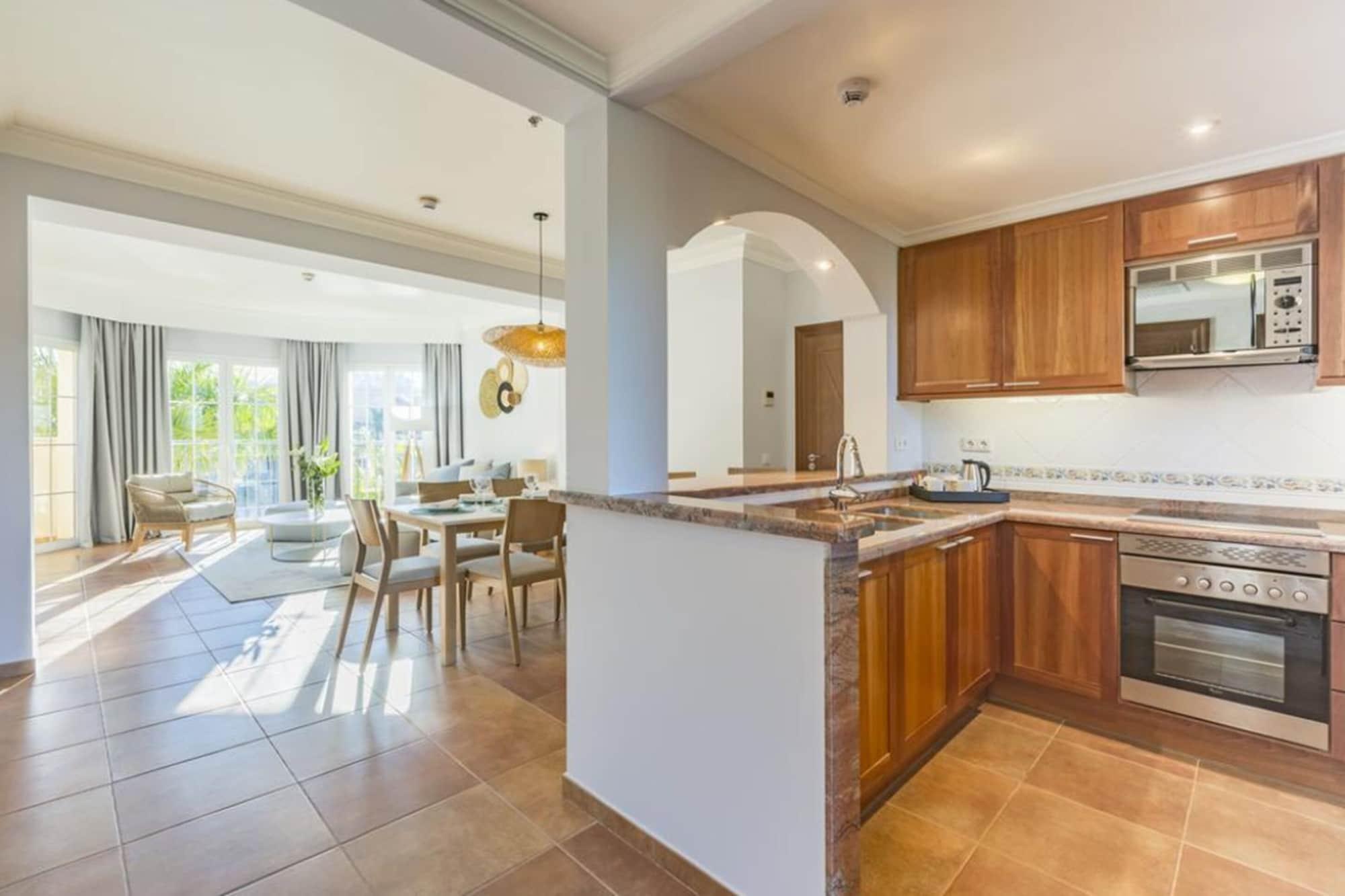 La Sella Premium Lifestyle Apartments Denia Exterior foto