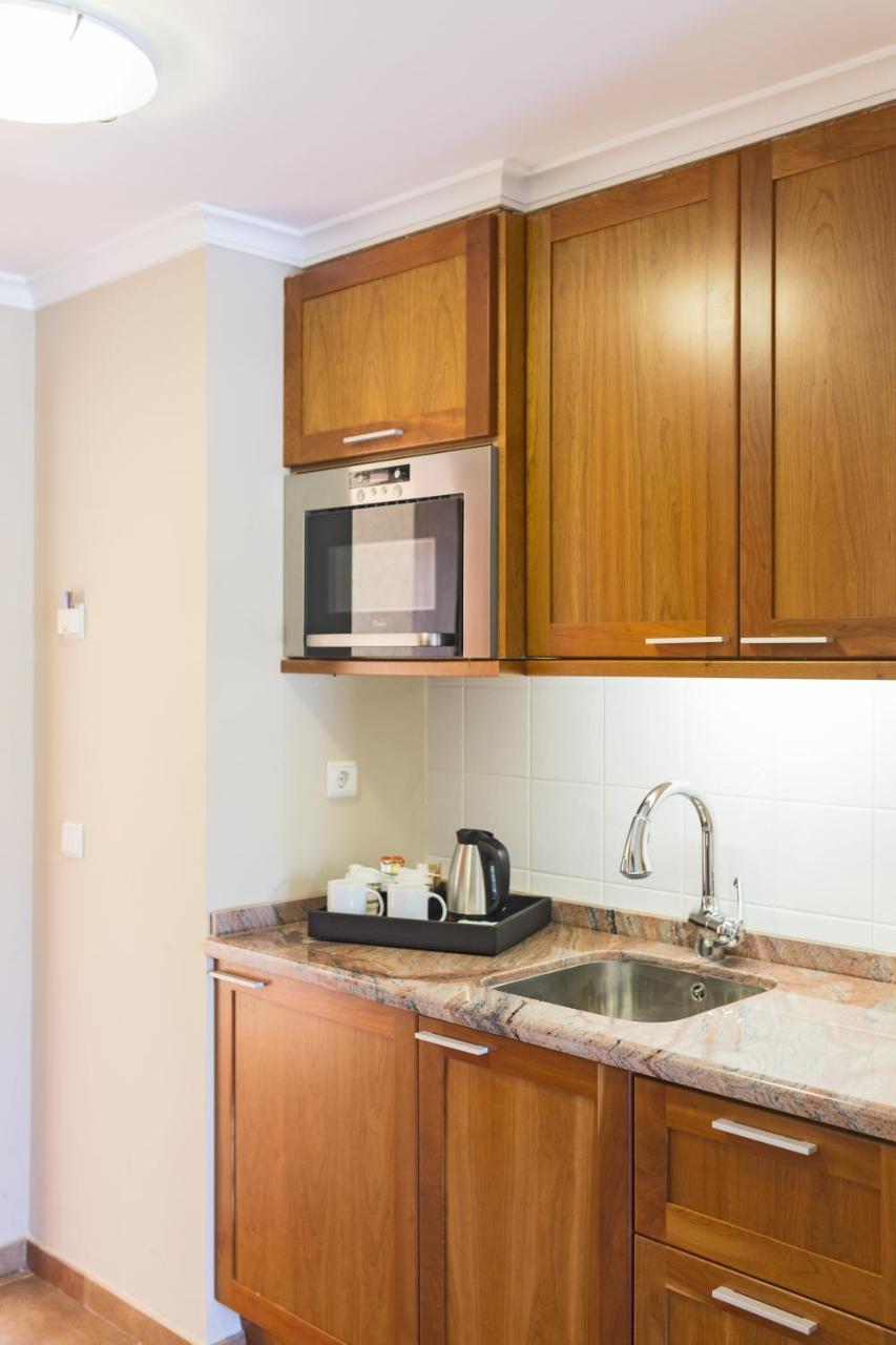 La Sella Premium Lifestyle Apartments Denia Exterior foto