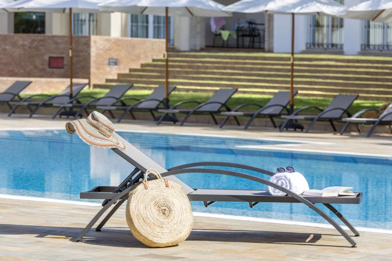 La Sella Premium Lifestyle Apartments Denia Exterior foto