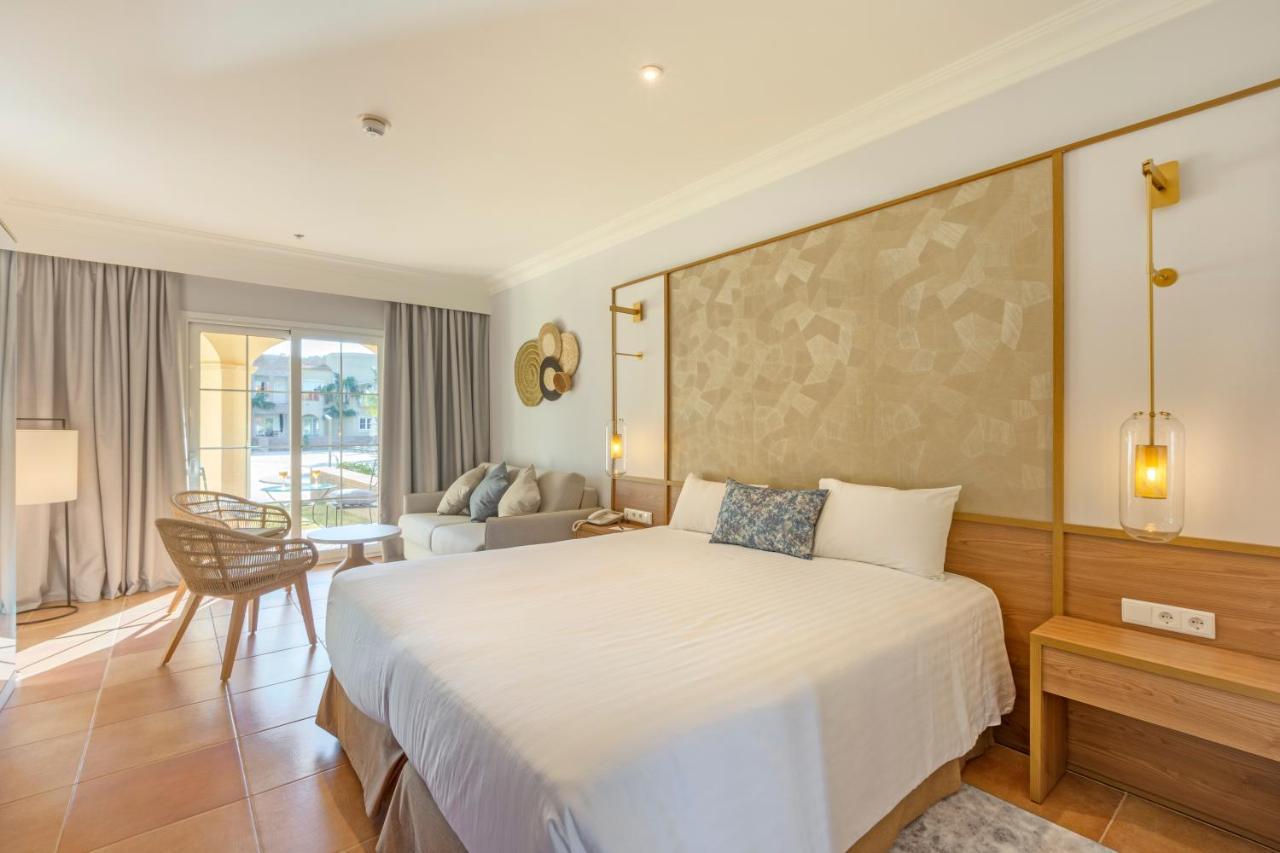 La Sella Premium Lifestyle Apartments Denia Exterior foto