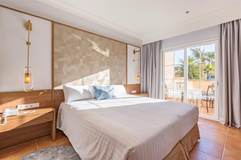 La Sella Premium Lifestyle Apartments Denia Exterior foto