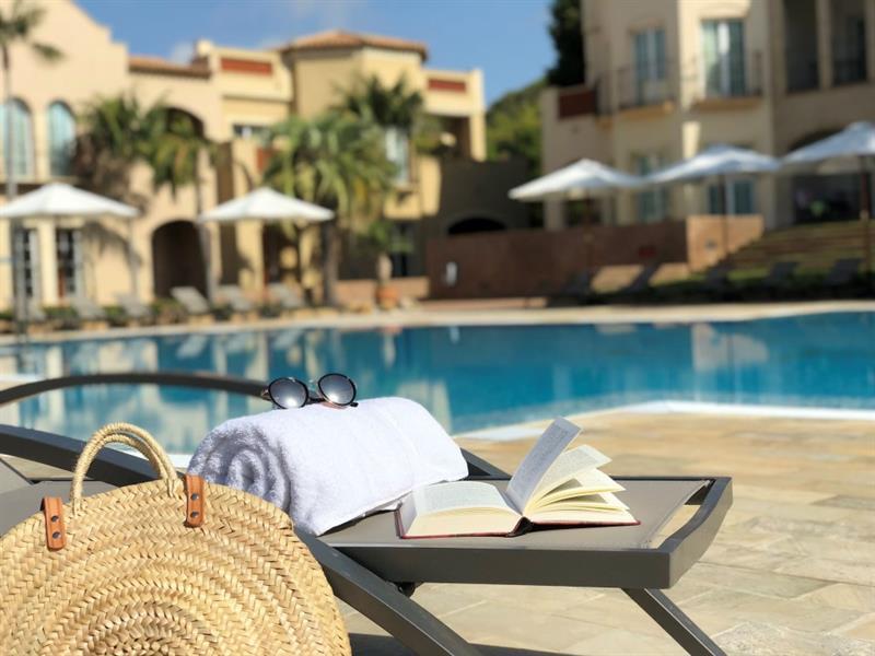La Sella Premium Lifestyle Apartments Denia Exterior foto